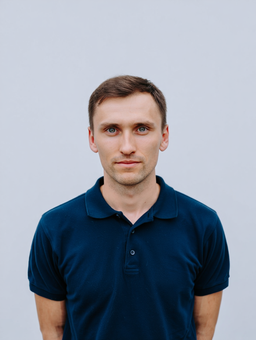 Соколов Александр Евгеньевич
